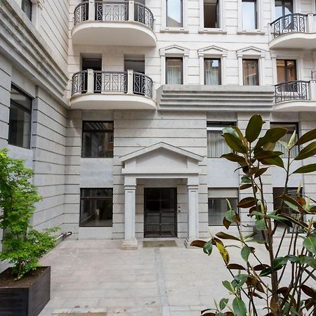 Downtown Two-Bedrom Apartment Tbilisi Exterior foto